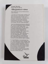Alitajuntasi voima
