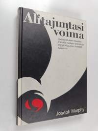 Alitajuntasi voima