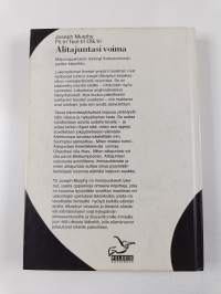 Alitajuntasi voima