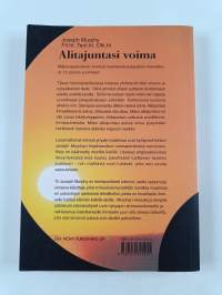 Alitajuntasi voima