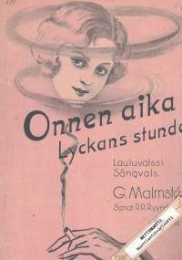 Tyhjä kuva