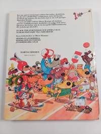 Stora sportboken