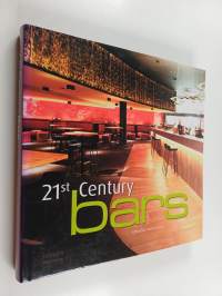 21st century bars : - Twenty first century bars