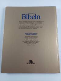 Äventyr ur Bibeln - Skapelsen, patriarken