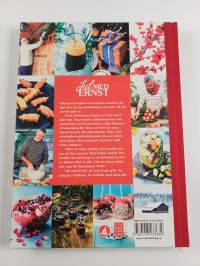 Jul med Ernst mat, blommor &amp; fix