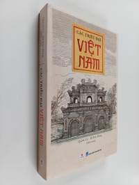Các Triều Đại Việt Nam