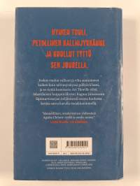 Sydäntalvi