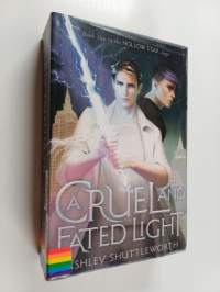A cruel and fated light