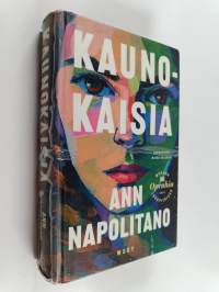 Kaunokaisia