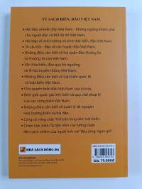 Chié̂n lược biẻ̂n - từ tà̂m nhìn của Tướng Giáp đé̂n trách nhiệm của người lính nơi "đà̂u sóng, ngọn gió"