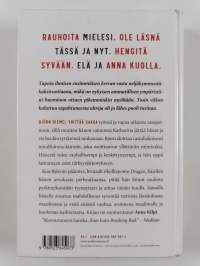 Murhat ja mindfulness