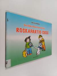 Sirre Siilin ja Paulus Pupun seikkailut