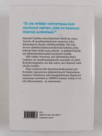 Nanette : kymmenen askelta : muistelmat, tai jotain