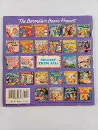 The Berenstain Bears and Too Much Junk Food