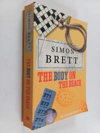 The body on the beach : a fethering mystery