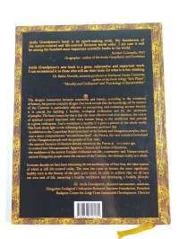 The ancient history of the silk road - The role of Hungarians in Eurasia