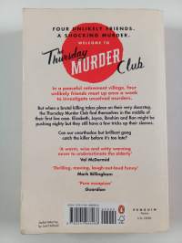 The Thursday Murder Club