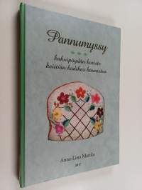 Pannumyssyt kuvin ja kertomuksin