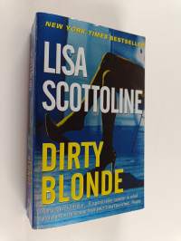 Dirty blonde