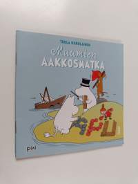 Muumien aakkosmatka