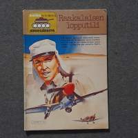 Tyhjä kuva