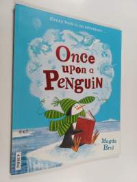 Once upon a penguin