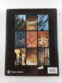 Architecture in wood : a world history