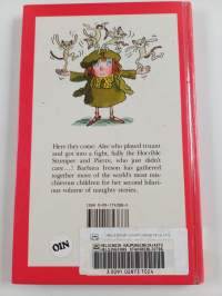 Even Naughtier Stories