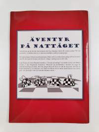 Äventyr på nattåget