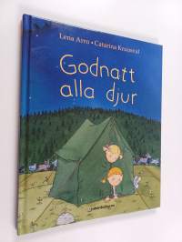 Godnatt alla djur