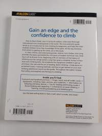 How to rock climb!