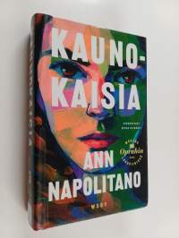 Kaunokaisia