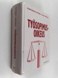 Työsopimusoikeus