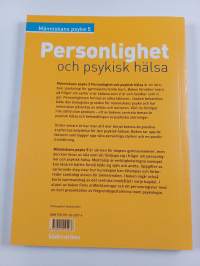 Personlighet och psykisk hälsa : psykologi för gymnasiet kurs 5