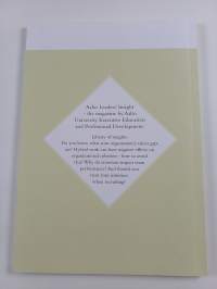 Aalto leader's insight Vol. 11/2023