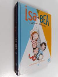 Isa+Bea laativat säännöt