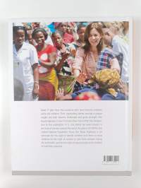 #Childmothers - 17 Stories about Being a Mother While Still a Child