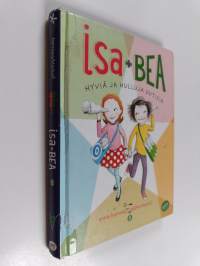Isa+Bea : hyviä ja hulluja uutisia