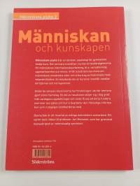 Människan och kunskapen : psykologi för gymnasiet kurs 3