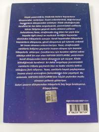 Hayvan dostlarim meine tierichen freunde (signeerattu)