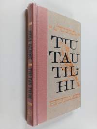 Tiu tau tilhi