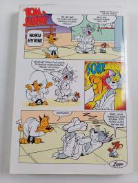 Tom &amp; Jerry pokkari