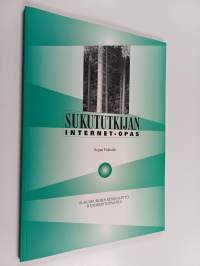 Sukututkijan Internet-opas