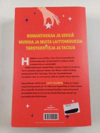 Riley Thorn ja murha naapurissa