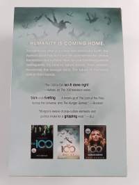 The 100 Boxed Set
