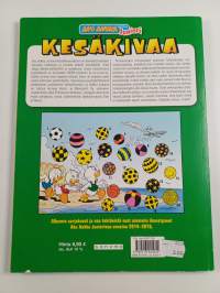Kesäkivaa