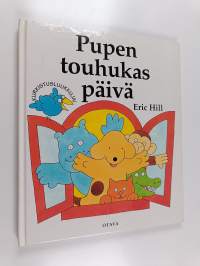 Pupen touhukas päivä