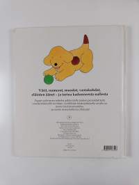 Pupen touhukas päivä