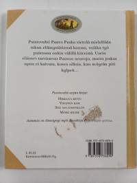 Mäyrä kylpee