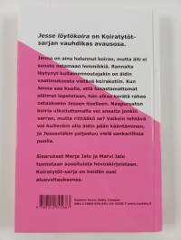 Jesse löytökoira
